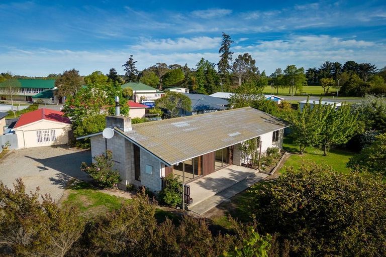 Photo of property in 31 John Street, Waimate, 7924