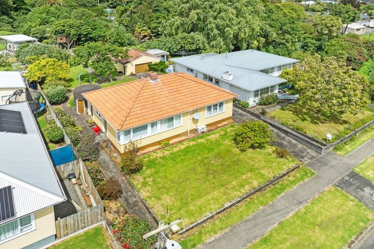 Photo of property in 26 Nile Street, Whanganui East, Whanganui, 4500