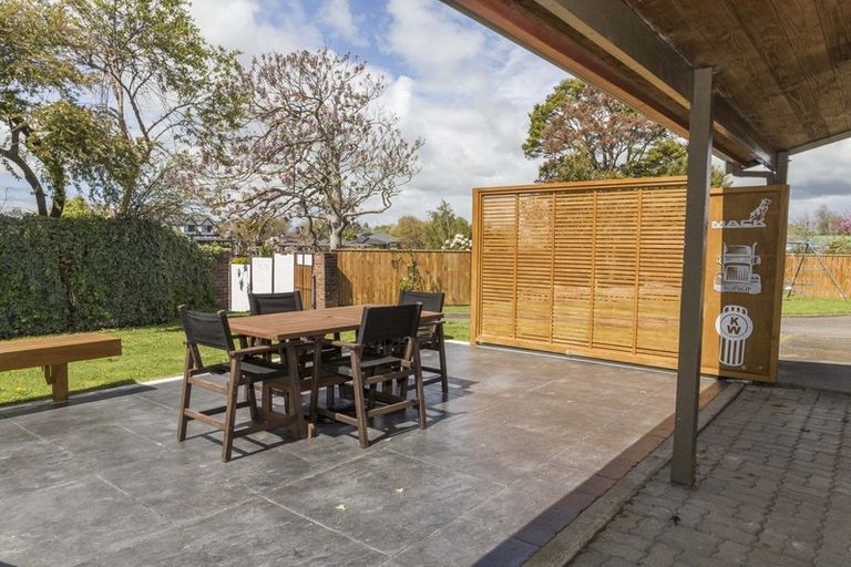 Photo of property in 9 Maclaurin Street, Dannevirke, 4930