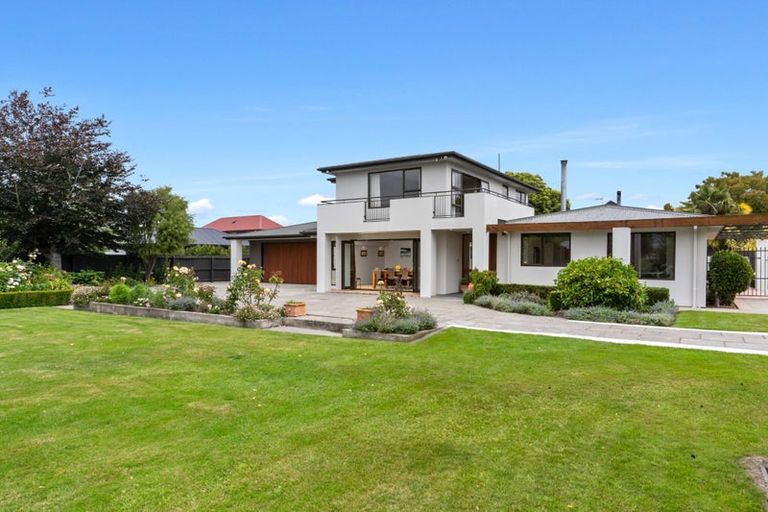 Photo of property in 132b Mcfaddens Road, St Albans, Christchurch, 8052