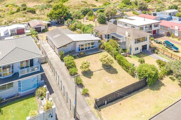 Photo of property in 178 Karaka Street, Castlecliff, Whanganui, 4501