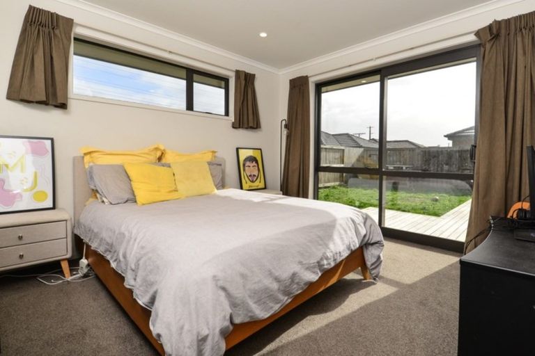 Photo of property in 15 Waikai Close, Ruakura, Hamilton, 3214