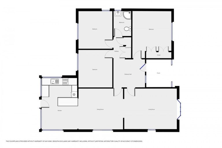 Photo of property in 25 Black Beech Street, Birchville, Upper Hutt, 5018