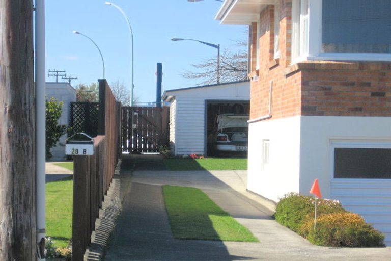 Photo of property in 28b Hayes Avenue, Gate Pa, Tauranga, 3112