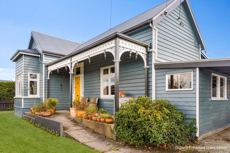 Photo of property in 3 Joseph Street, Gore, 9710