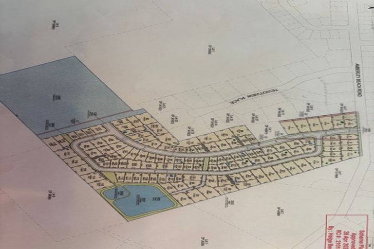 Photo of property in 38b Benn Street, Amberley, 7481