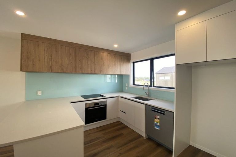 Photo of property in 49 Joshua Carder Drive, Hobsonville, Auckland, 0616