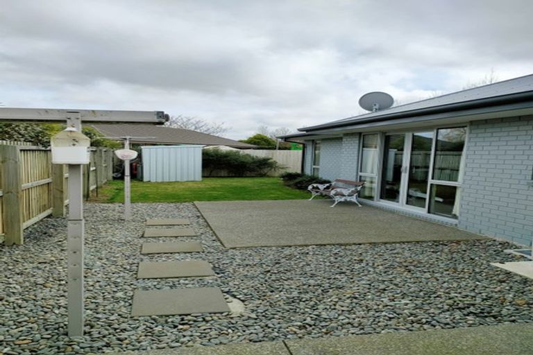 Photo of property in 7 Marble Court, Rolleston, 7614