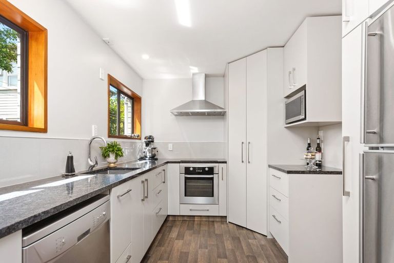 Photo of property in 42c Webb Street, St Albans, Christchurch, 8014