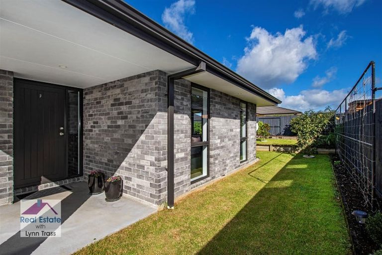 Photo of property in 13 Pahau Avenue, Tikipunga, Whangarei, 0112