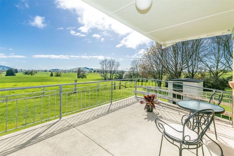 Photo of property in 219 Mangaorongo Road, Otorohanga, 3972