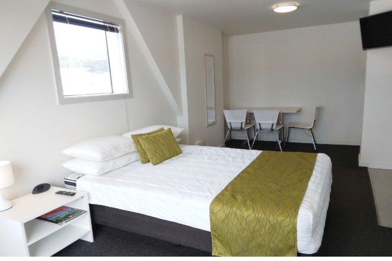 Photo of property in Southern Cross Apartments, 411/35 Abel Smith Street, Te Aro, Wellington, 6011