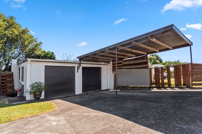 Photo of property in 37 Murray Street, Gate Pa, Tauranga, 3112