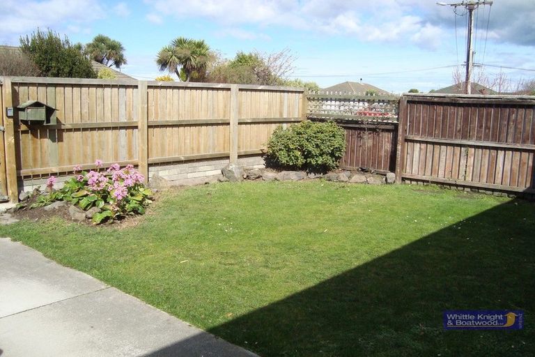 Photo of property in 3/40 De Havilland Street, Hornby, Christchurch, 8042