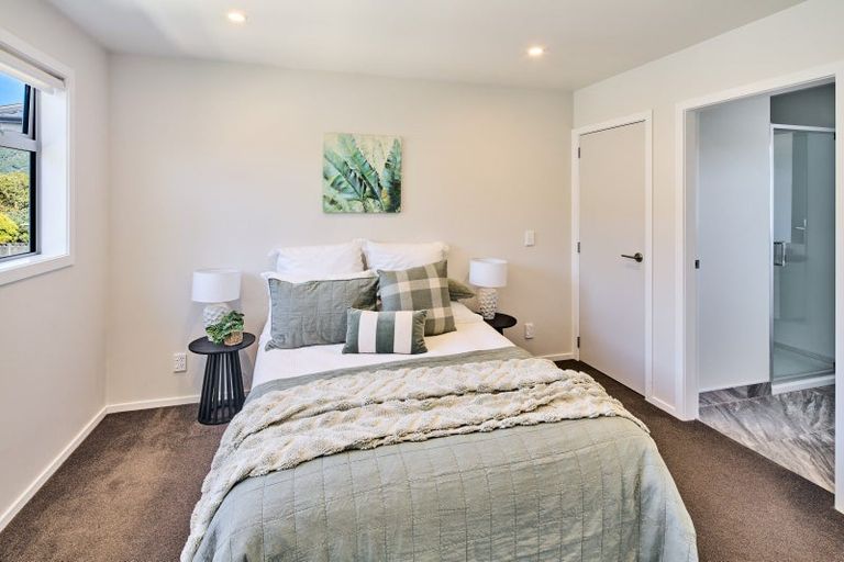 Photo of property in 3 Rose Way, Hutt Central, Lower Hutt, 5011