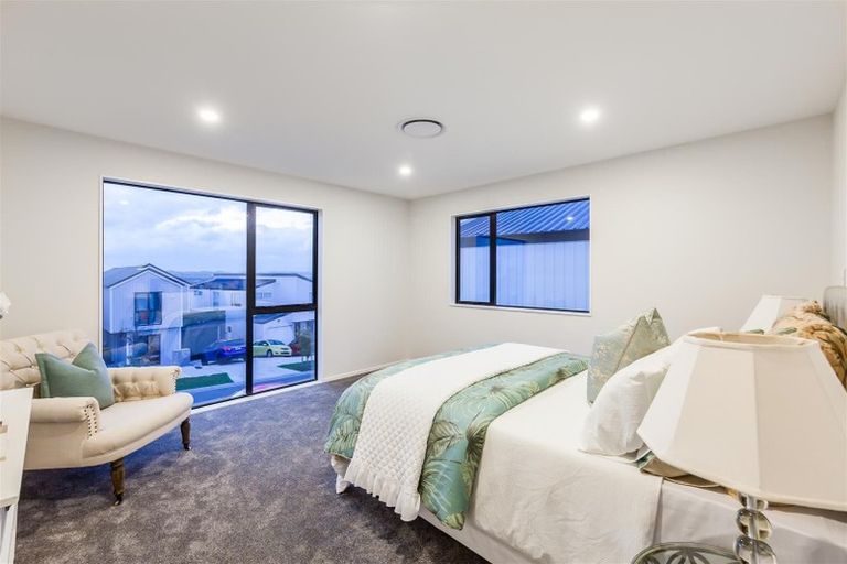 Photo of property in 41 Kea Road, Silverdale, 0932