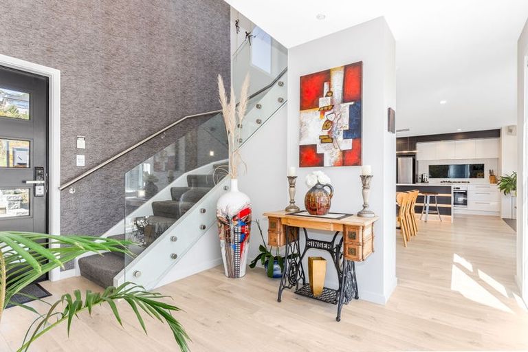 Photo of property in 187 Navigation Drive, Whitby, Porirua, 5024