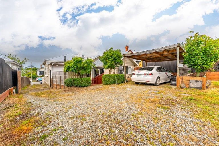 Photo of property in 25 Roslyn Terrace, West End, Timaru, 7910