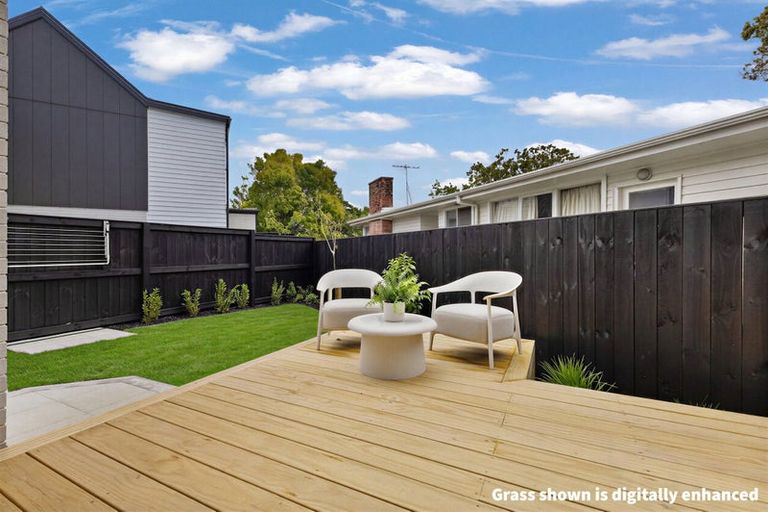 Photo of property in 5/6a View Road, Papakura, 2110