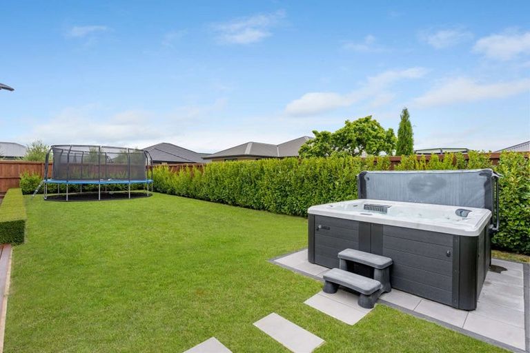 Photo of property in 38 Craig Thompson Drive, Lincoln, 7608