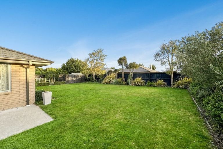Photo of property in 7 Greenstone Street, Rolleston, 7614