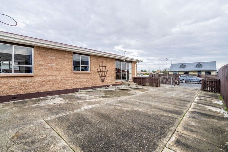 Photo of property in 66 Wye Street, Newfield, Invercargill, 9812