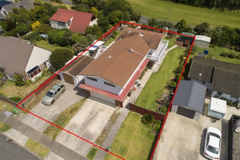 Photo of property in 157 Te Hono Street, Maungatapu, Tauranga, 3112
