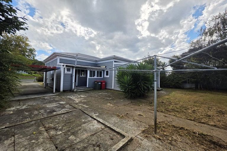 Photo of property in 111 London Street, Whanganui, 4500