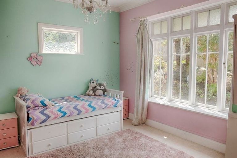 Photo of property in 20 Adderley Terrace, Ravensbourne, Dunedin, 9022