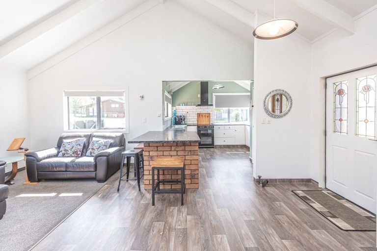 Photo of property in 5 Downes Avenue, Springvale, Whanganui, 4501