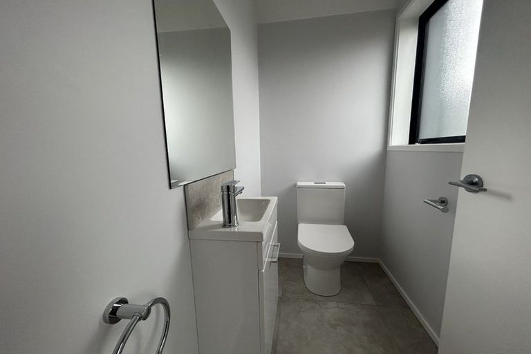 Photo of property in 126a Roy Street, Palmerston North, 4410
