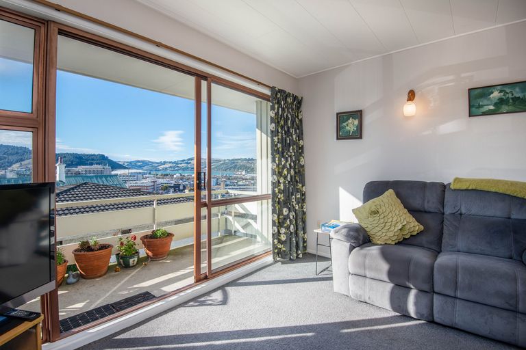 Photo of property in 80a London Street, Dunedin Central, Dunedin, 9016