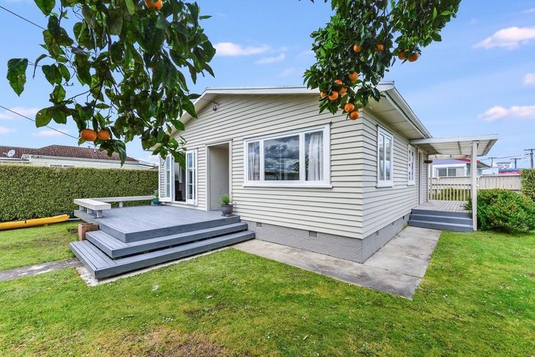 Photo of property in 149 Killarney Road, Frankton, Hamilton, 3204