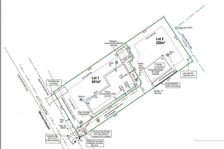 Photo of property in 4a Werrina Crescent, Mangakakahi, Rotorua, 3015