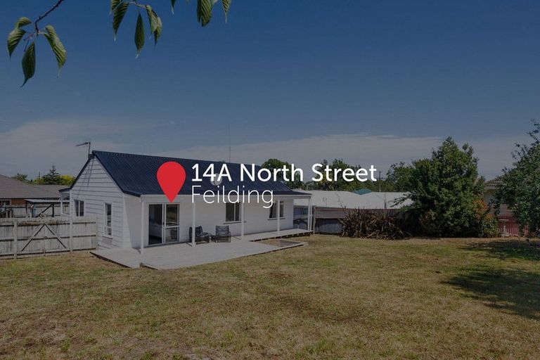 Photo of property in 14a North Street, Feilding, 4702