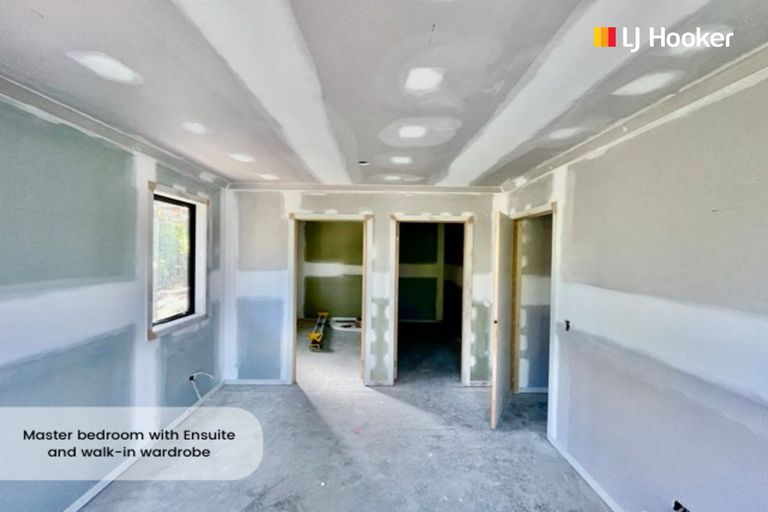 Photo of property in 7a Athol Place, Ravensbourne, Dunedin, 9022