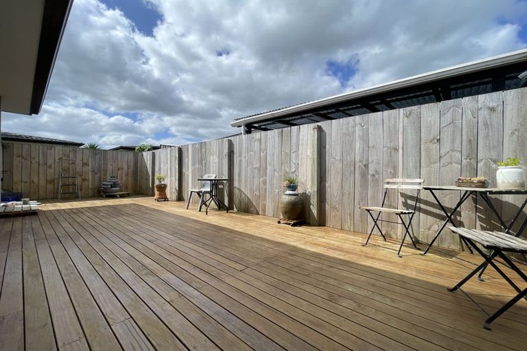 Photo of property in 9 Kutukutu Street, Takanini, 2112