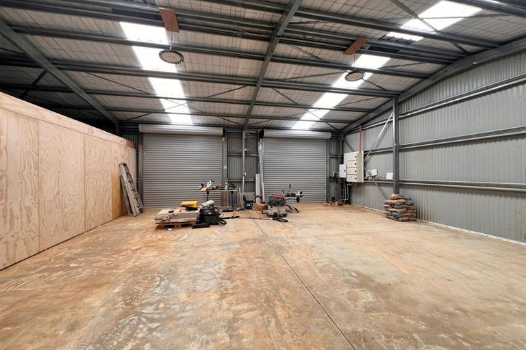 Photo of property in 407 Settlement Road, Puni, Pukekohe, 2678