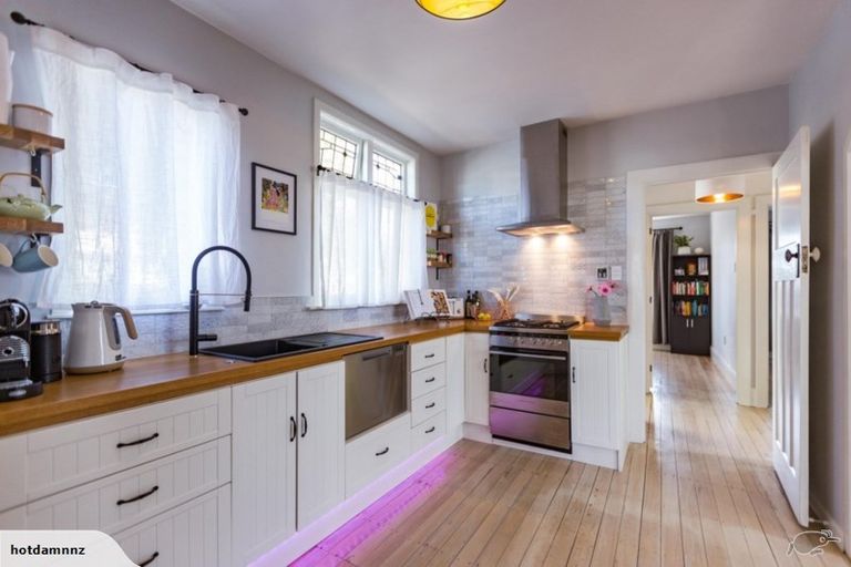 Photo of property in 50 Browning Street, Sydenham, Christchurch, 8023