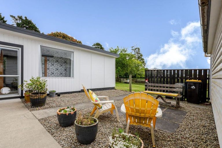Photo of property in 102 Regent Street, Pahiatua, 4910