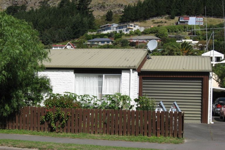 Photo of property in 1/5 Sumnervale Drive, Sumner, Christchurch, 8081