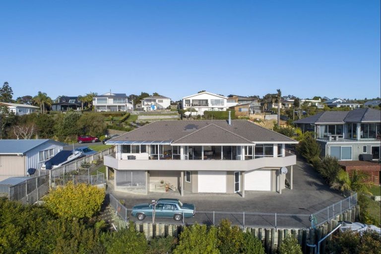 Photo of property in 44 Maraetai Heights Road, Maraetai, Auckland, 2018