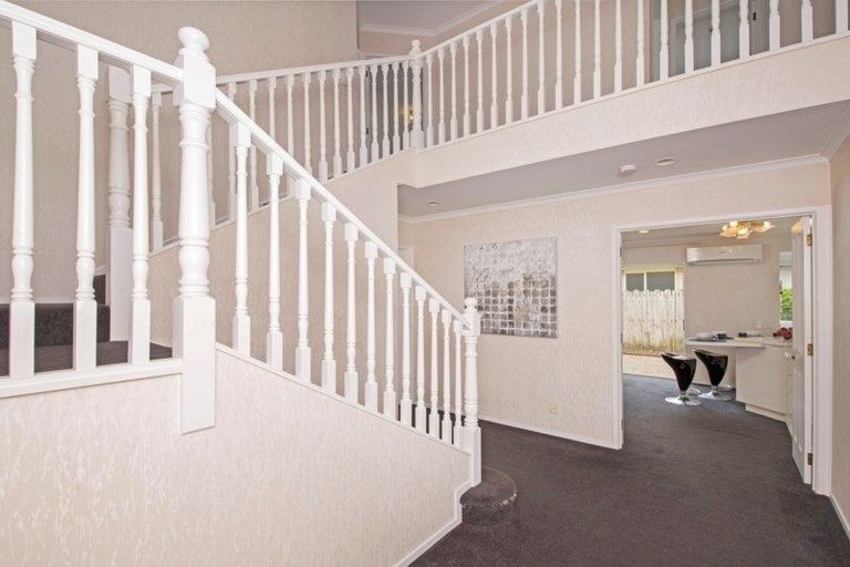 Photo of property in 1 Cantora Avenue, Northpark, Auckland, 2013