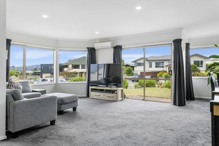 Photo of property in 19 Whetu Place, Nukuhau, Taupo, 3330