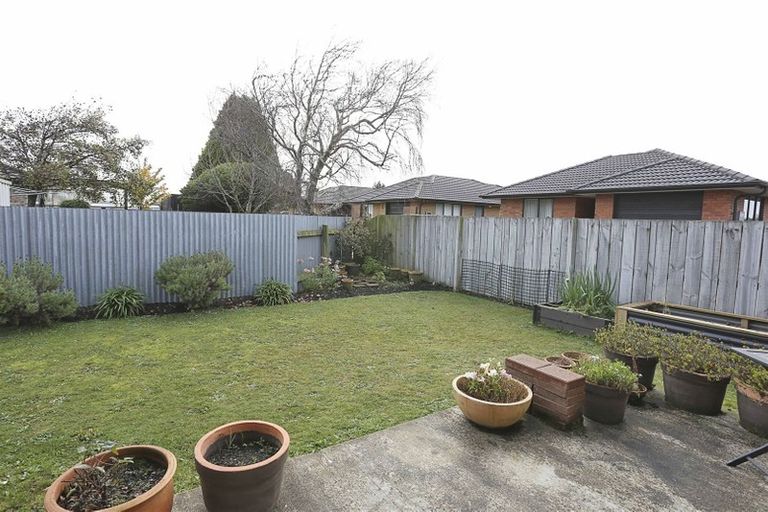 Photo of property in 134 Brown Street, Kingswell, Invercargill, 9812