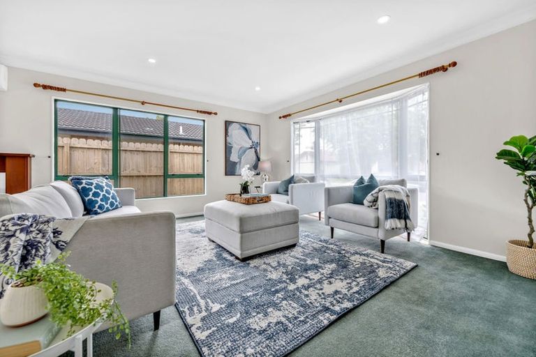 Photo of property in 20 Ardkeen Place, East Tamaki, Auckland, 2016