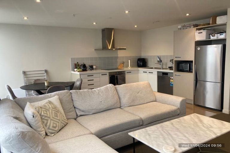 Photo of property in Republic2, 4l/10 Lorne Street, Te Aro, Wellington, 6011