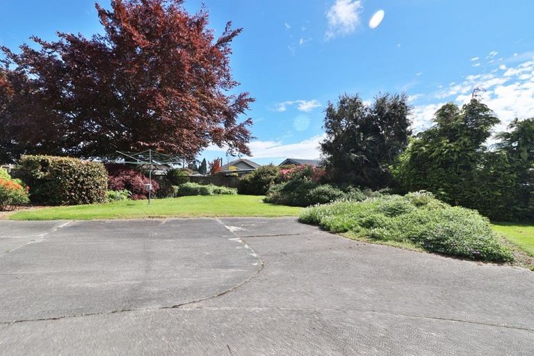 Photo of property in 37 York Road, Riversdale, 9776