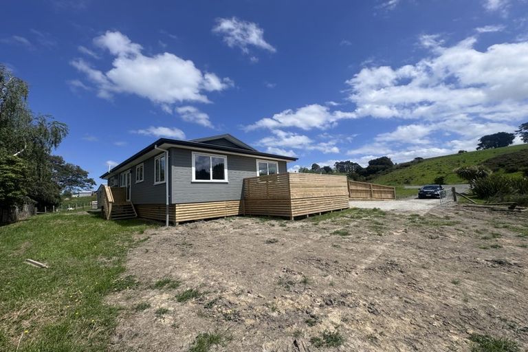 Photo of property in 84a Hastings Street, Halcombe, Feilding, 4779