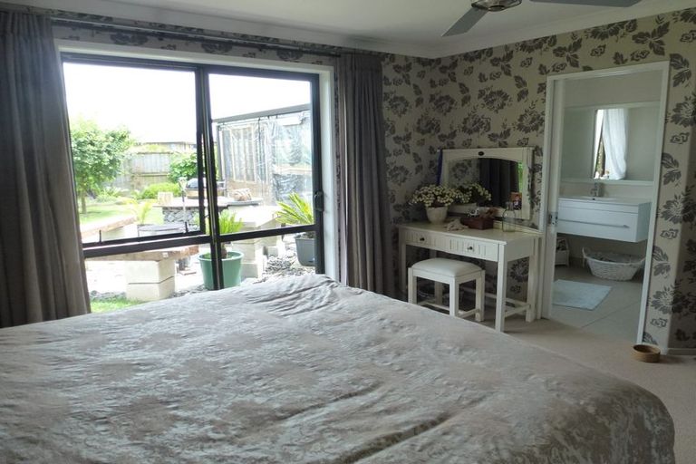 Photo of property in 3 Dornoch Lane, Morrinsville, 3300